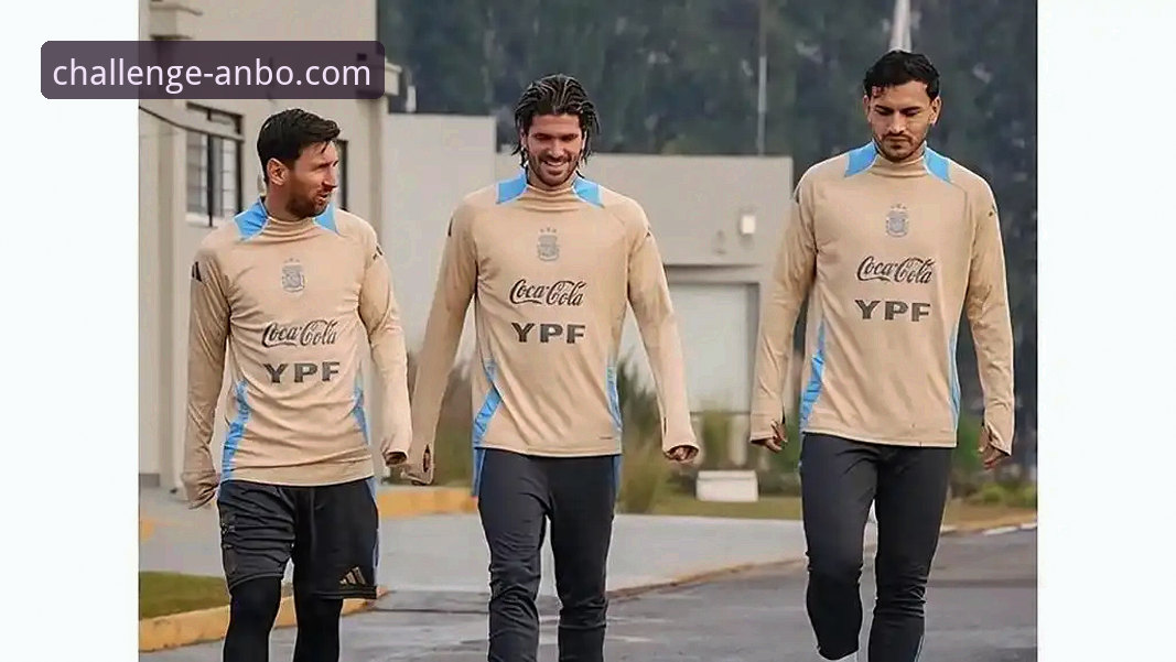 安博体育ANBO官网 揭秘阿根廷世界杯前卫冕之路的战术隐忧与数据洞察