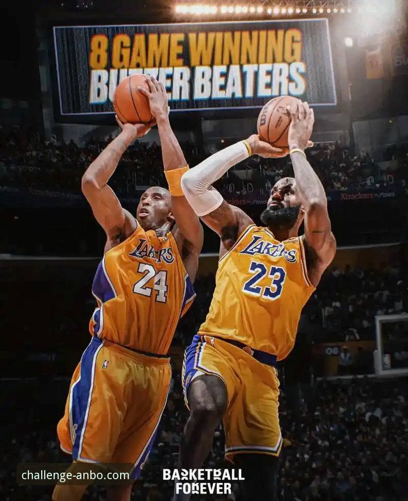 安博体育比分预测 从湖人险胜步行者,看安博体育竞彩分析的实用技巧