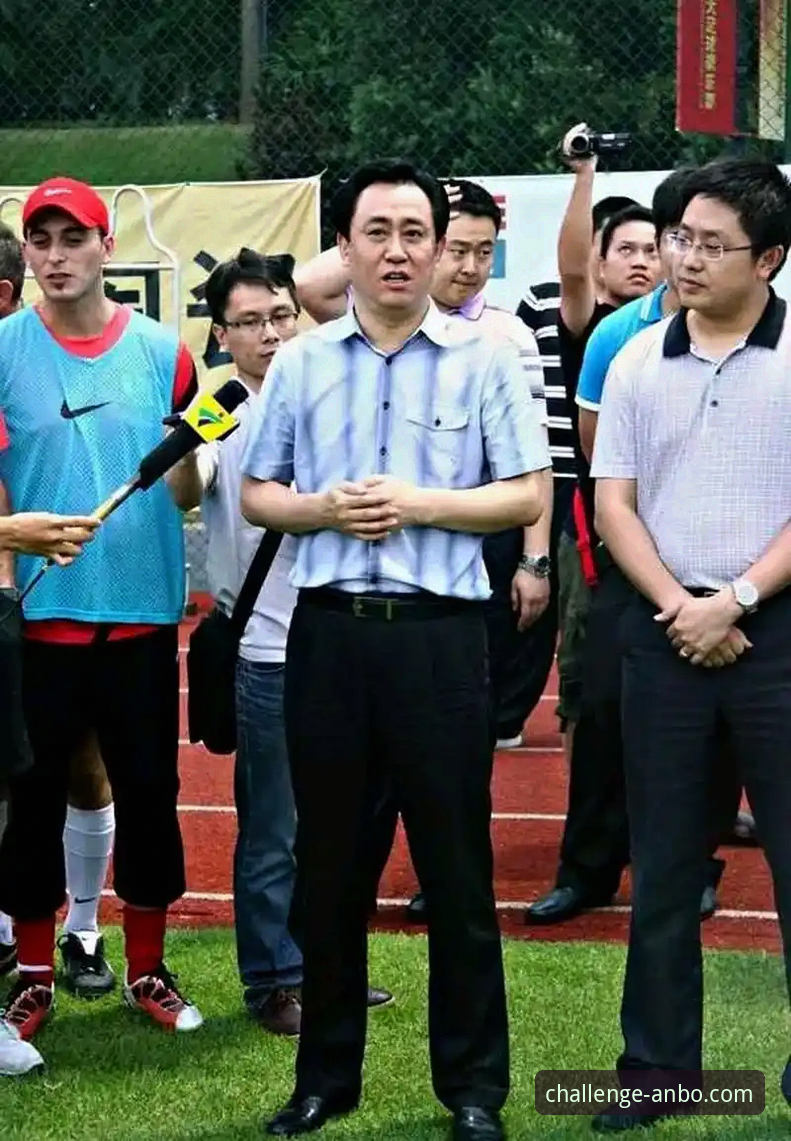 许家印案庭审落幕，金元足球时代终结的行业反思与安博体育APP下载必备